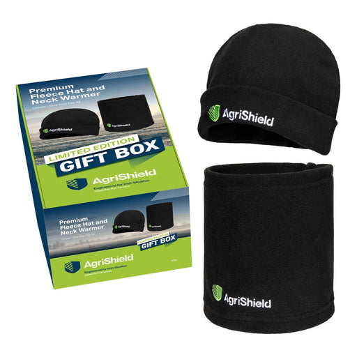 Portwest Agrishield Gift Box 8128BKRONE