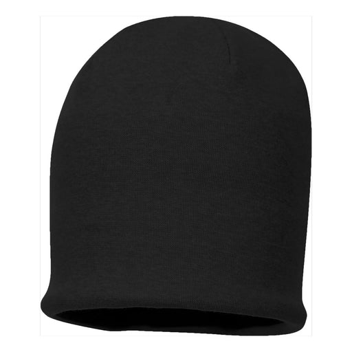 Portwest FR17 - Modaflame Knit FR Hat - Black FR17-BKR