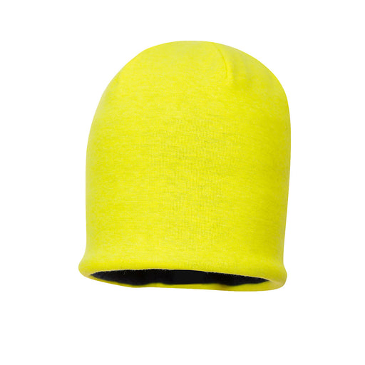 Portwest FR17 - Modaflame Knit FR Hat - Yellow FR17-YER