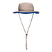 Portwest CV24 - Cooling Wide Brim Hat - Khaki