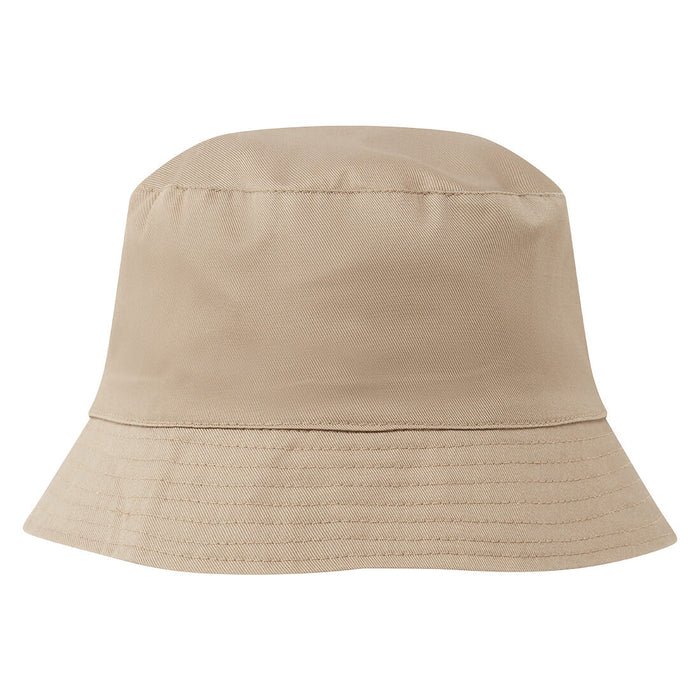 Portwest HA23 - Reversible Bucket Hat - Khaki/Forest Green