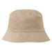 Portwest HA23 - Reversible Bucket Hat - Khaki/Forest Green