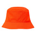 Portwest HA23 - Reversible Bucket Hat - Navy/Orange