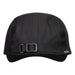 Portwest HA25 - PW3 Waterproof Cap - Black