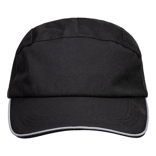 Portwest HA25 - PW3 Waterproof Cap - Black