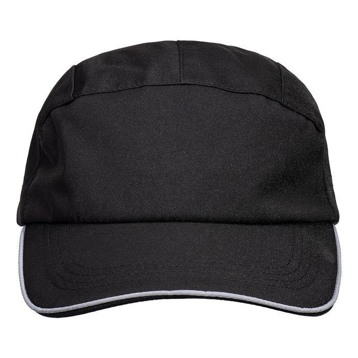 Portwest HA25 - PW3 Waterproof Cap - Black