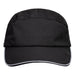 Portwest HA25 - PW3 Waterproof Cap - Black
