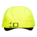 Portwest HA25 - PW3 Waterproof Cap - Yellow/Black