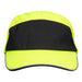 Portwest HA25 - PW3 Waterproof Cap - Yellow/Black