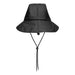 Portwest HA30 - Sealtex Fisherman Hat - Black