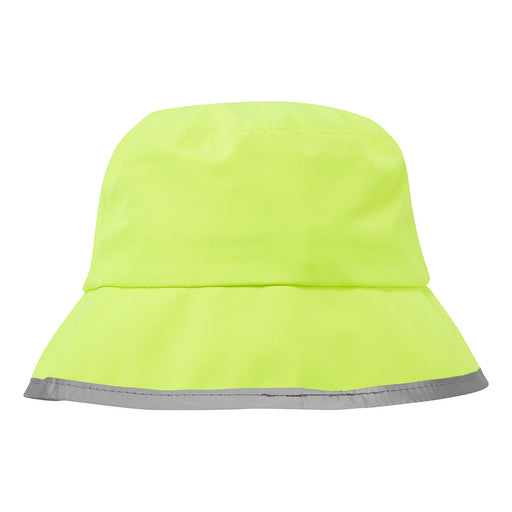 Portwest HV23 - Hi-Vis Waterproof Bucket Hat - Yellow