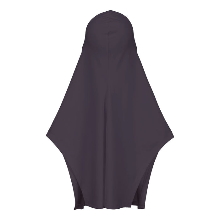 Portwest CS28 - Workwear Hijab - Black CS28-BKR-One Size