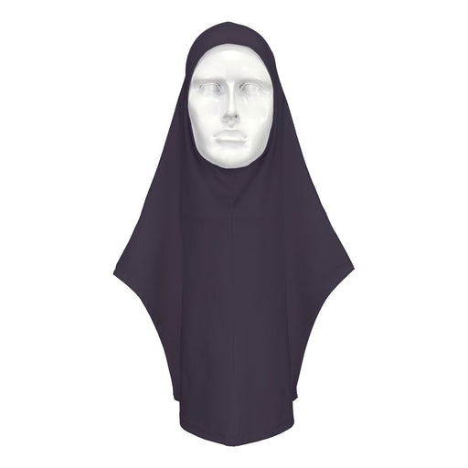 Portwest CS28 - Workwear Hijab - Black CS28-BKR-One Size