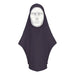 Portwest CS28 - Workwear Hijab - Black CS28-BKR-One Size