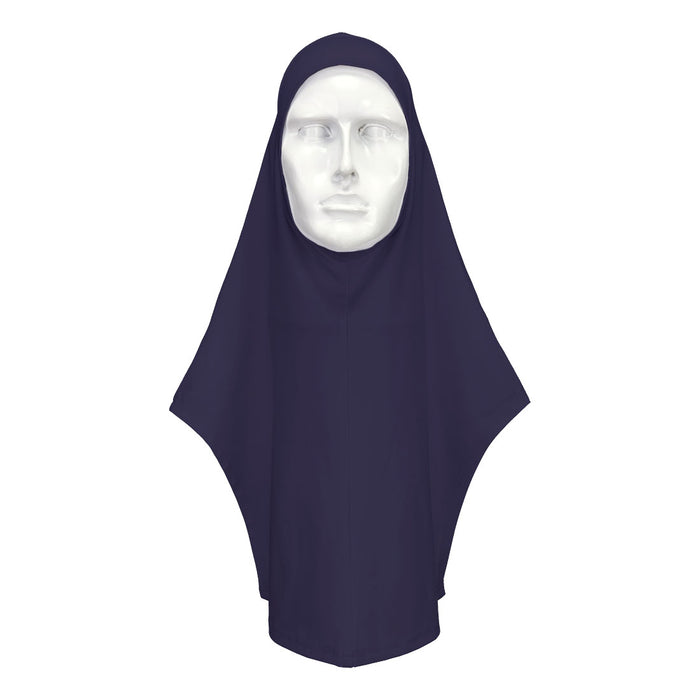 Portwest CS28 - Workwear Hijab - Navy CS28-NAR-One Size