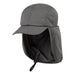 Portwest CV25 - Cooling Cap - Slate Grey CV25-SGR-One Size