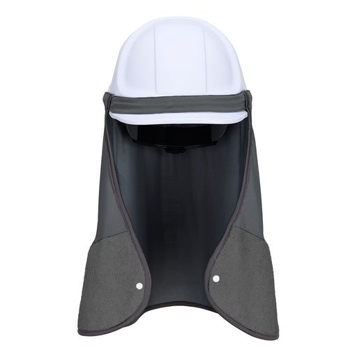Portwest CV26 - Cooling Helmet Neck Shade - Slate Grey CV26-SGR-One Size