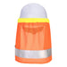 Portwest HA17 - Hi-Vis Neck Shade - Orange HA17-ORR-One Size