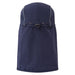 Portwest HA22 - Breathable Sun Shield Cap - Navy HA22-NAR-One Size