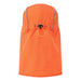 Portwest HA22 - Breathable Sun Shield Cap - Orange HA22-ORR-One Size