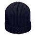 Portwest HA24 - Beanie Hat with Peak - Navy HA24-NVR-One Size