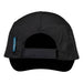 Portwest HA27 - Fold-away Cap - Black HA27-BKR-One Size
