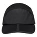 Portwest HA27 - Fold-away Cap - Black HA27-BKR-One Size