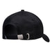 Portwest HA31 - Portwest Cap - Black HA31-BKR-One Size
