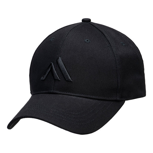 Portwest HA31 - Portwest Cap - Black HA31-BKR-One Size