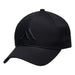 Portwest HA31 - Portwest Cap - Black HA31-BKR-One Size