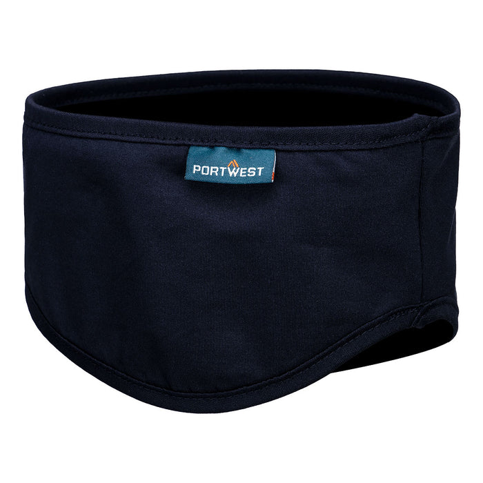 Portwest HA32 - Stretch Head Band - Navy HA32-NVR-One Size