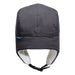 Portwest HA33 - Sherpa Lined Trapper Hat - Metal Grey HA33-MGR-One Size