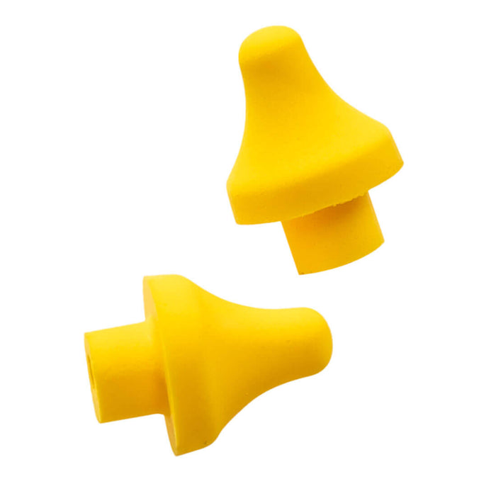 Portwest EP19 - Replacement pods for EP17 (50 Pairs) - Yellow EP19-YER-One Size