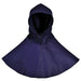 Portwest BZ12 - Bizweld Work FR Cape Hood - Navy BZ12-NVR