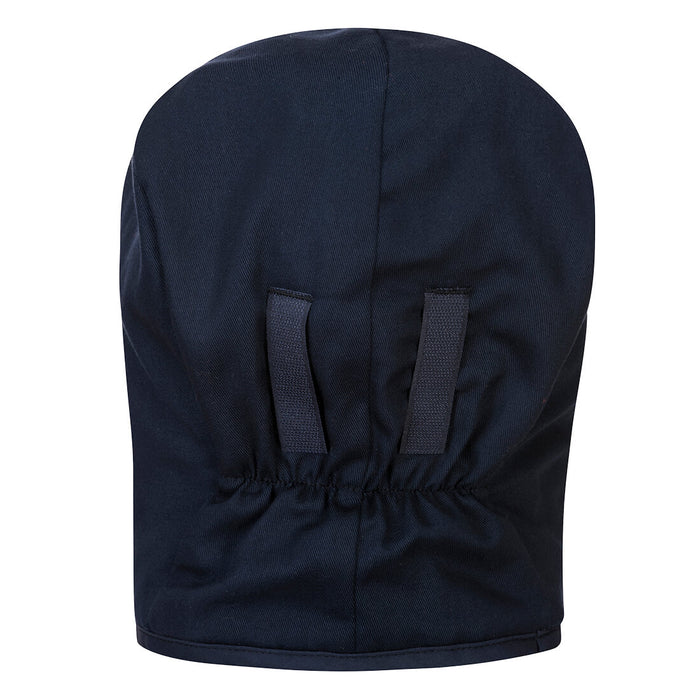 Portwest FR29 - Bizflame Work FR Hood - Navy FR29-NAR