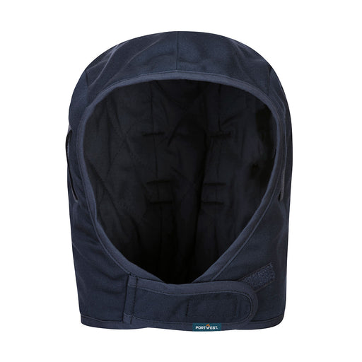 Portwest FR29 - Bizflame Work FR Hood - Navy FR29-NAR