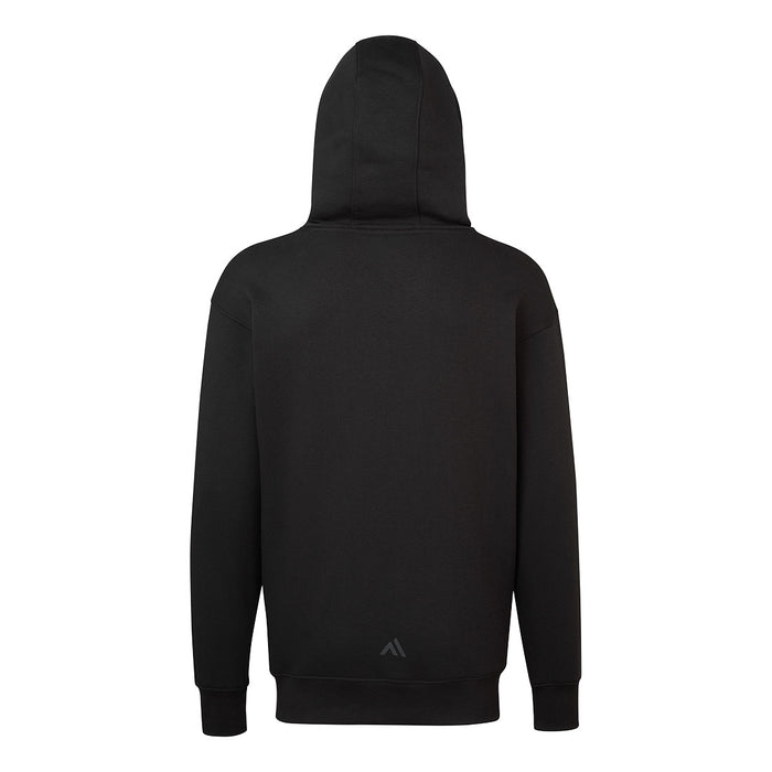 Portwest B331 - Portwest Embossed Hoodie - Black