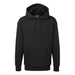 Portwest B331 - Portwest Embossed Hoodie - Black