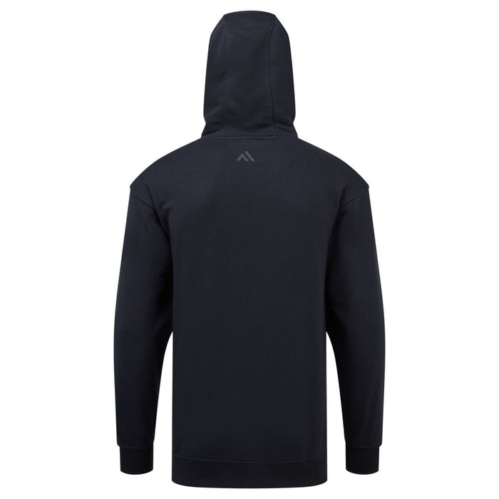 Portwest B331 - Portwest Embossed Hoodie - Navy