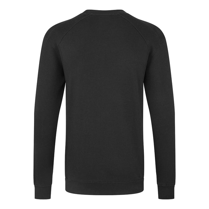 Portwest CD813 - WX2 Eco Sweatshirt - Black