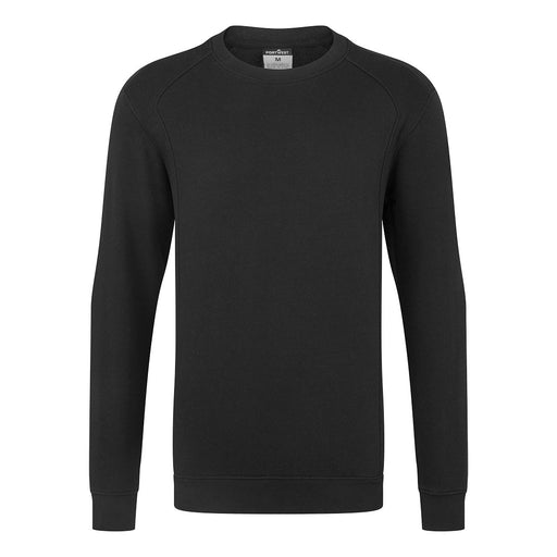 Portwest CD813 - WX2 Eco Sweatshirt - Black