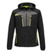 Portwest DX417 - DX4 Technical Fleece - Black