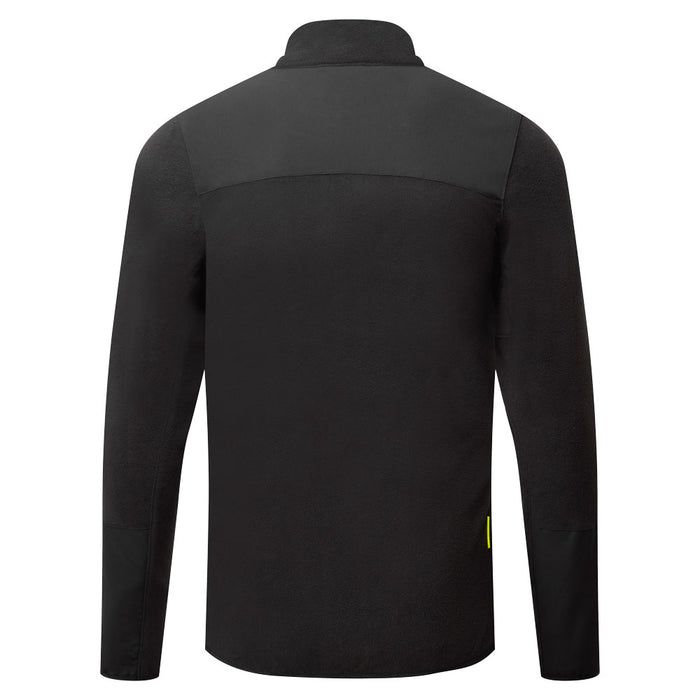 Portwest EV476 - EV4 Stretch Fleece - Black