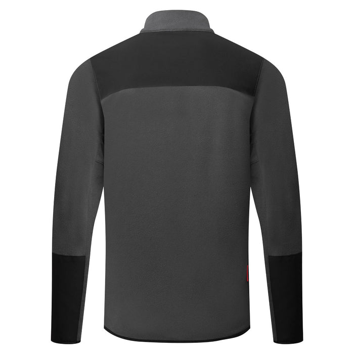 Portwest EV476 - EV4 Stretch Fleece - Metal Grey