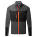 Portwest EV476 - EV4 Stretch Fleece - Metal Grey