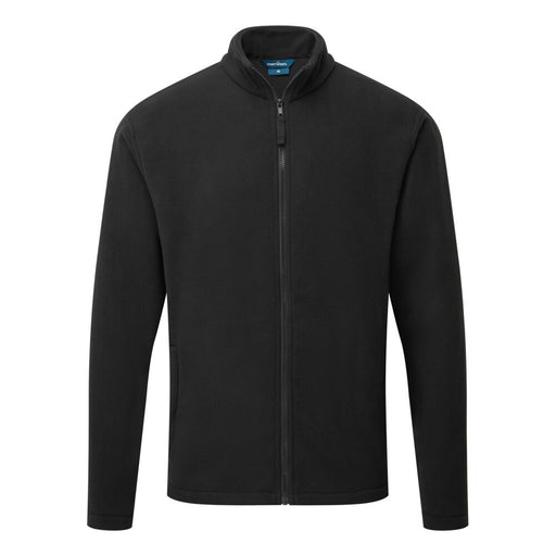 Portwest F407 - Eco Fleece - Black
