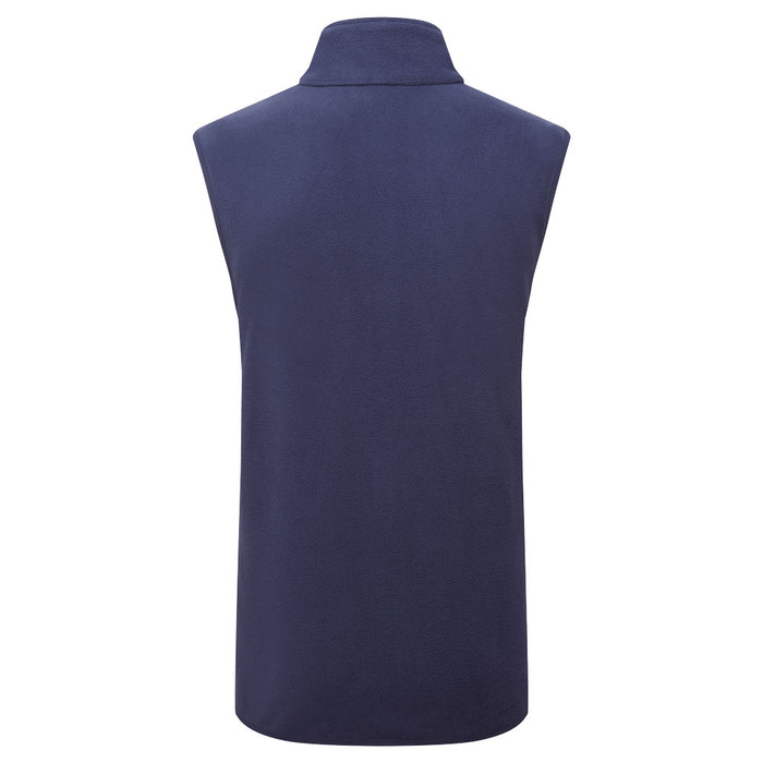Portwest F417 - Eco Fleece Gilet - Navy