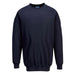Portwest FR759 - Modaflame Knit FR Women's Sweatshirt - Navy