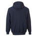 Portwest FR81 - Modaflame Knit FR Full Zip Hooded Sweatshirt - Navy