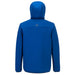 Portwest KX372 - KX3 Sport Zip Hooded Sweater - Quartz Blue